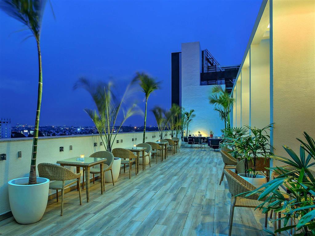 ibis Bengaluru City Centre Exterior foto