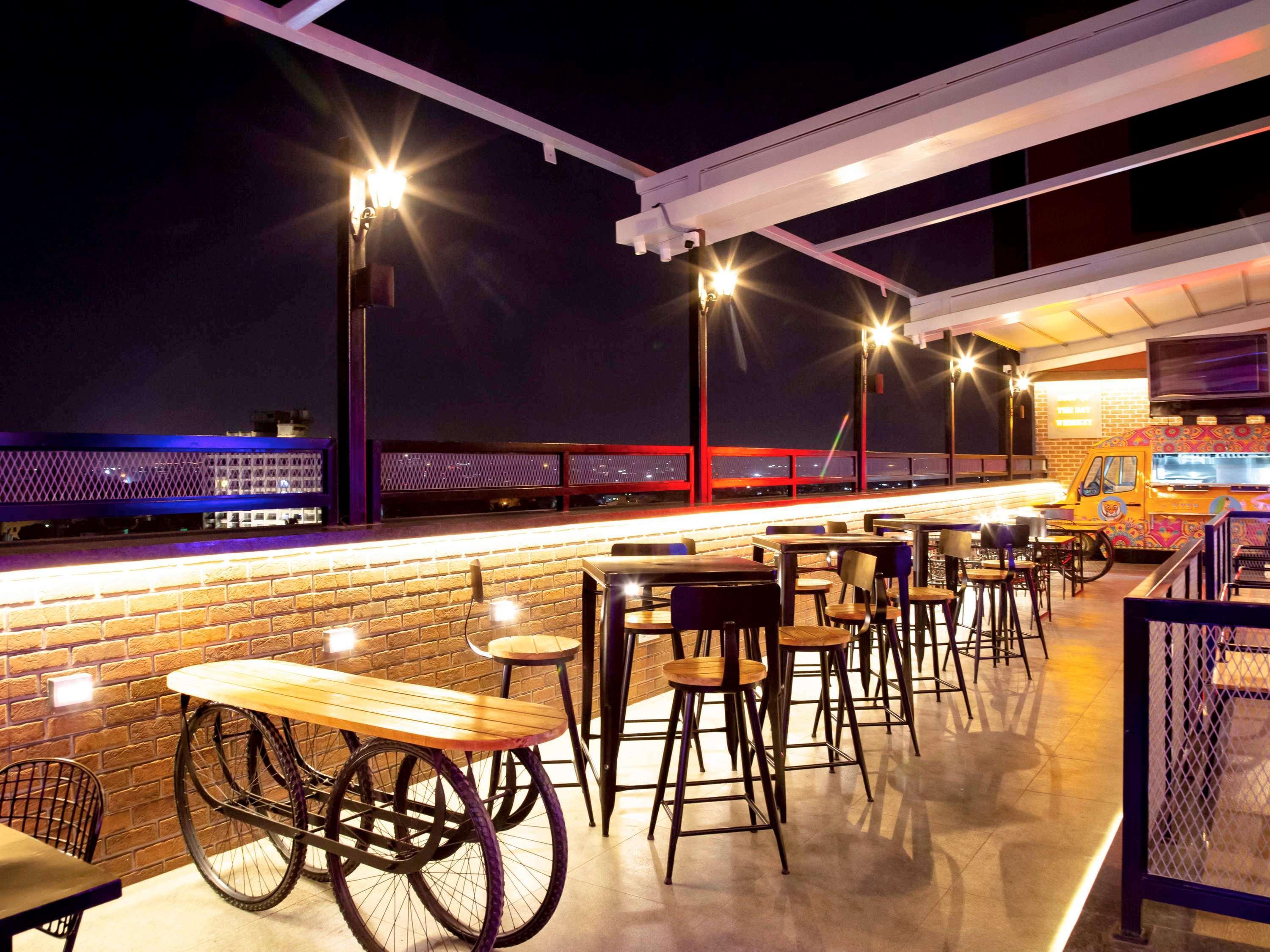 ibis Bengaluru City Centre Exterior foto